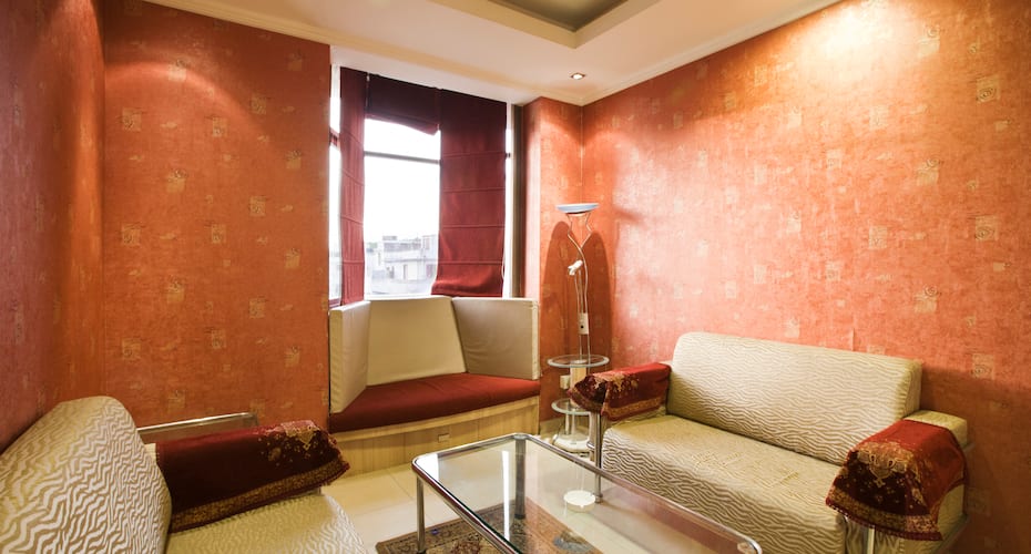 Hotel Kanha International, Kanpur 2